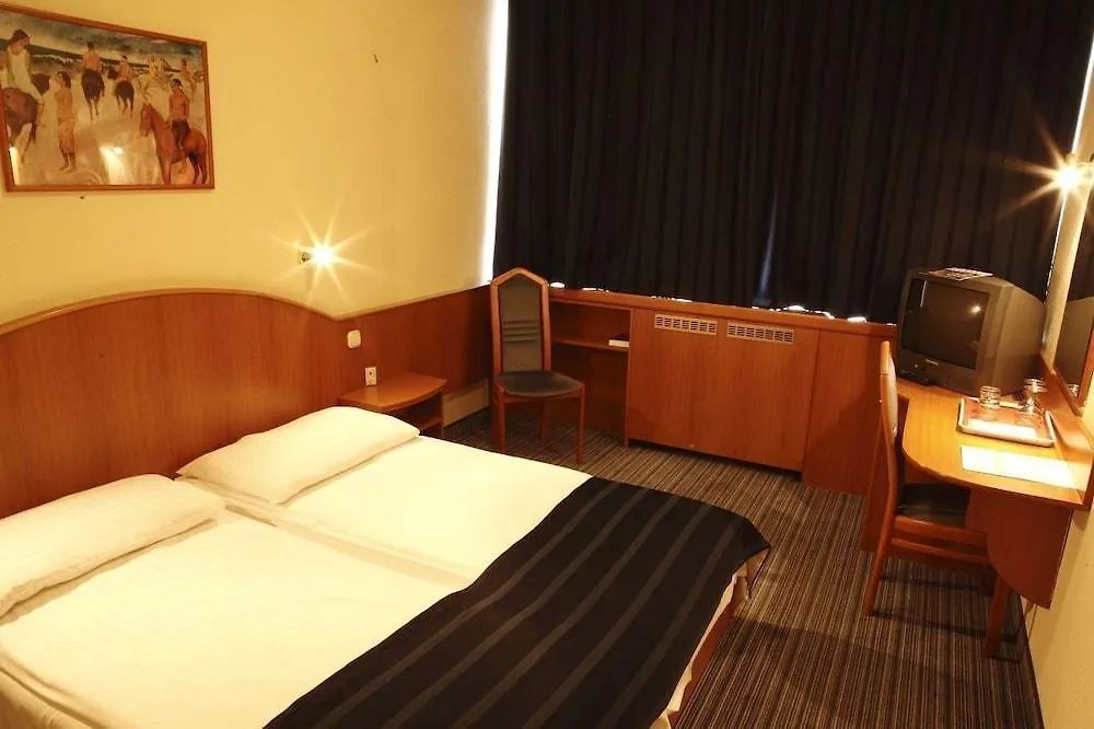 Benczur Hotel Budapest