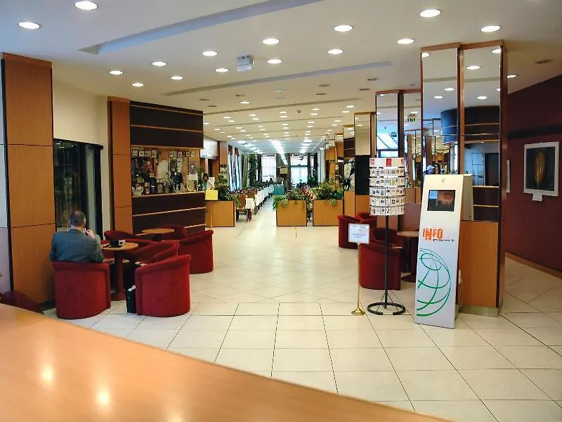 ***  Benczur Hotel Budapest Hungary