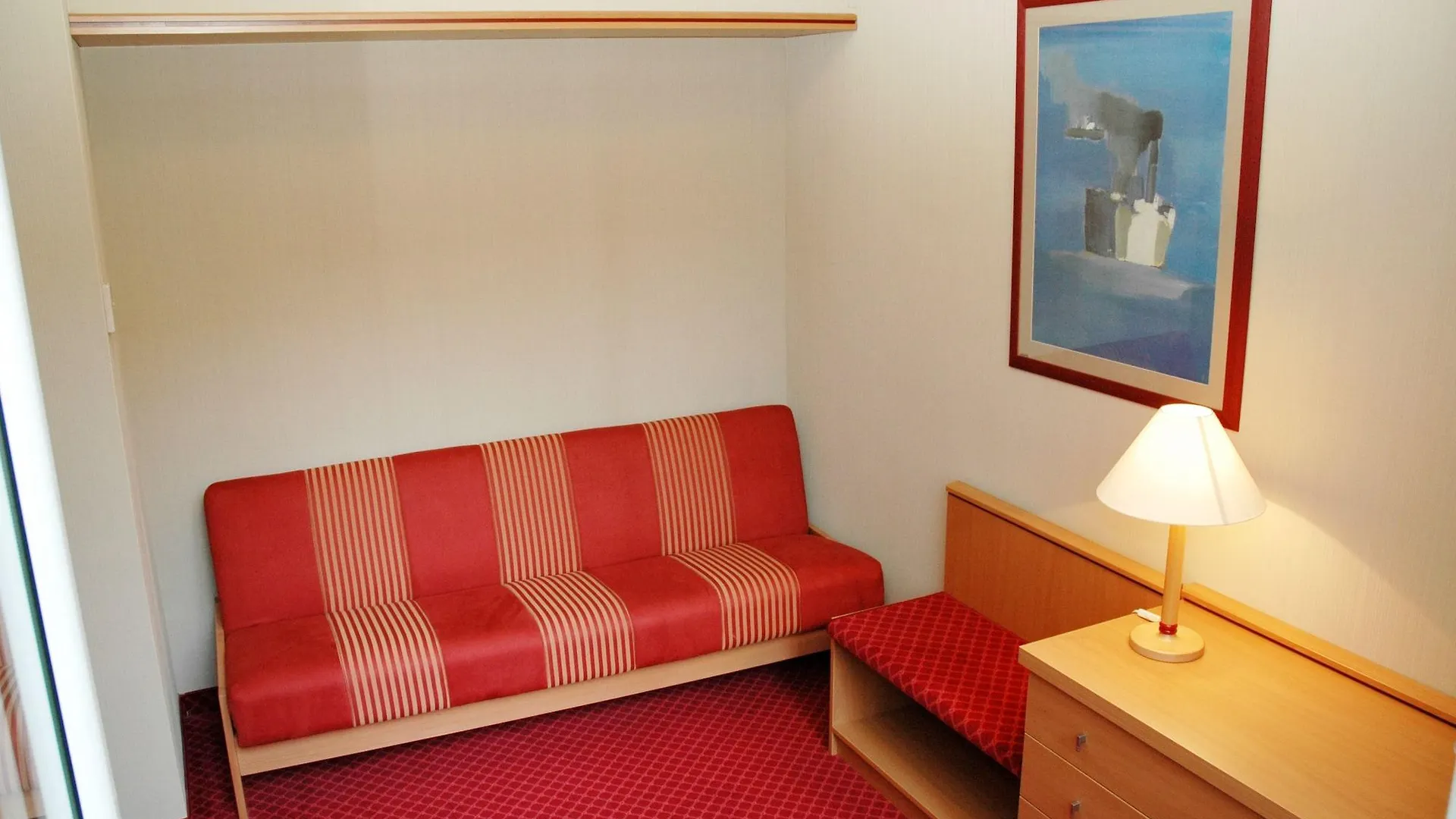 Benczur Hotel Βουδαπέστη
