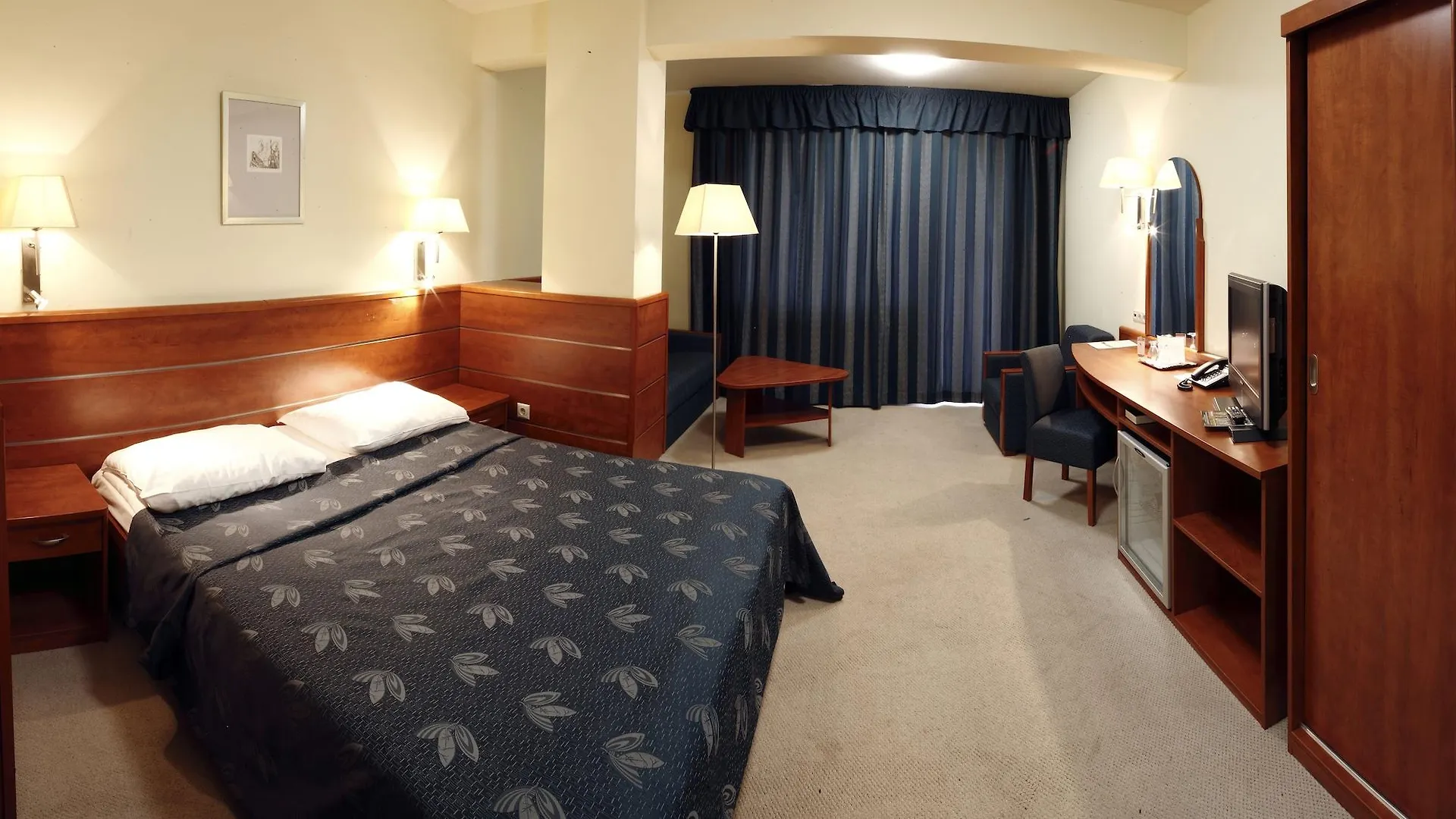 Benczur Hotel Βουδαπέστη