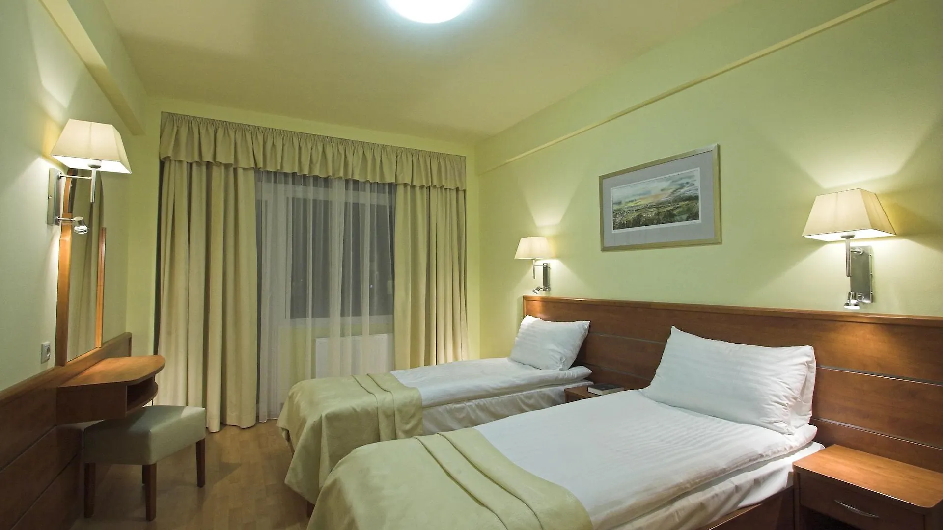 Benczur Hotel Βουδαπέστη