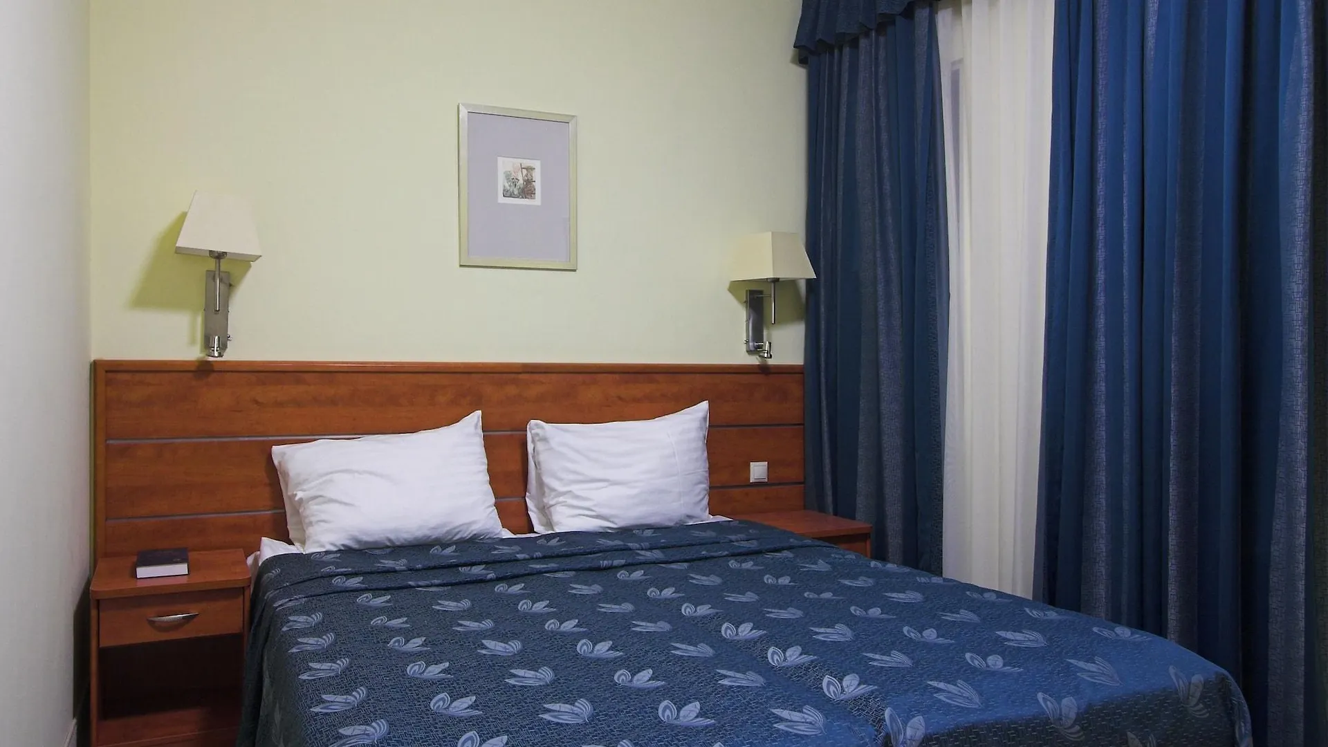 ***  Benczur Hotel Βουδαπέστη Ουγγαρία