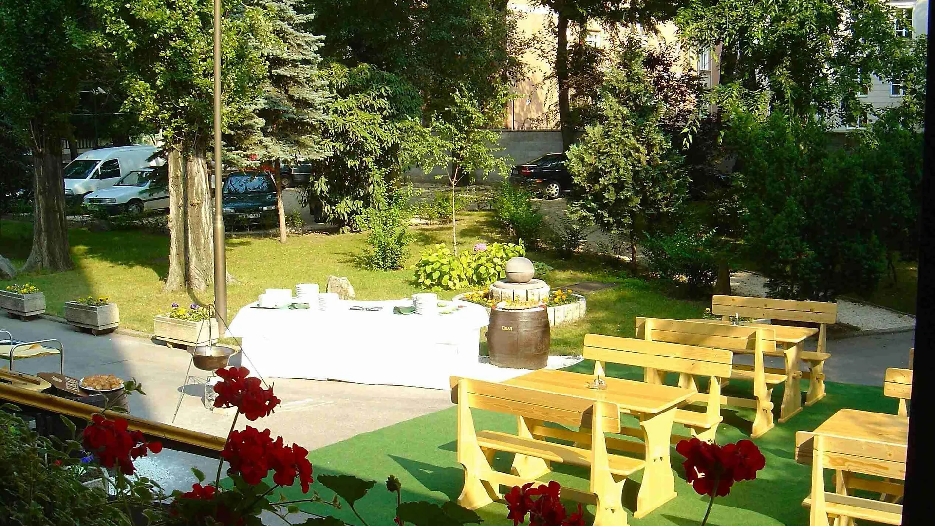 Benczur Hotel Βουδαπέστη 3*,  Ουγγαρία
