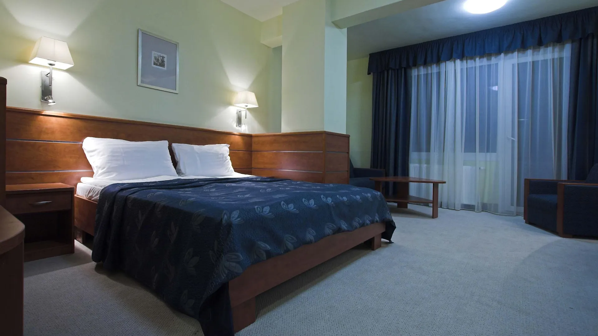 Benczur Hotel Βουδαπέστη