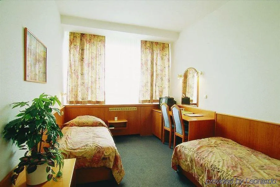 Benczur Hotel Βουδαπέστη