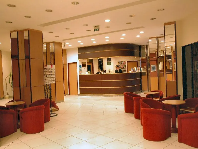 ***  Benczur Hotel Βουδαπέστη Ουγγαρία