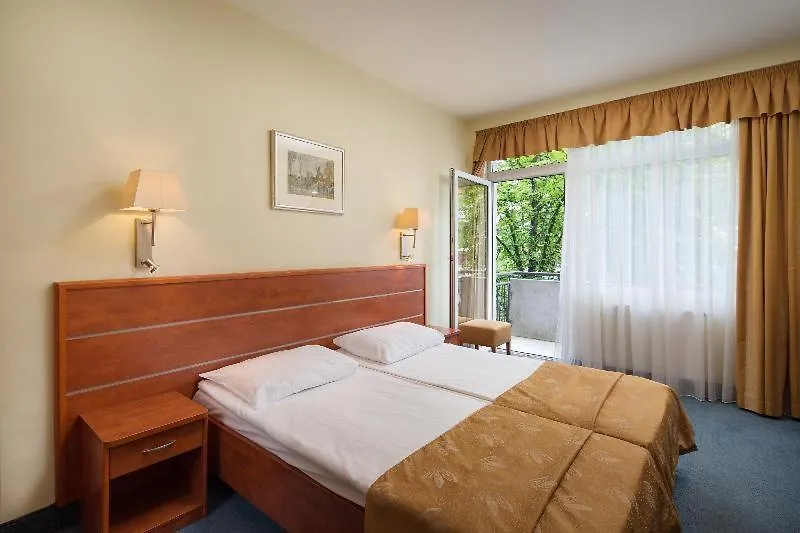 Benczur Hotel Βουδαπέστη