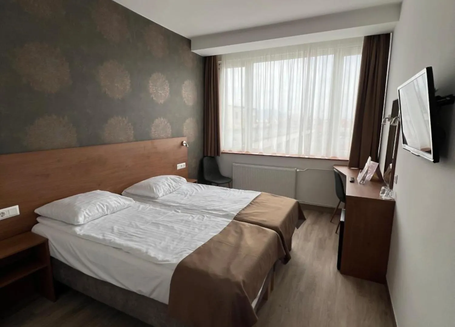 Benczur Hotel Βουδαπέστη