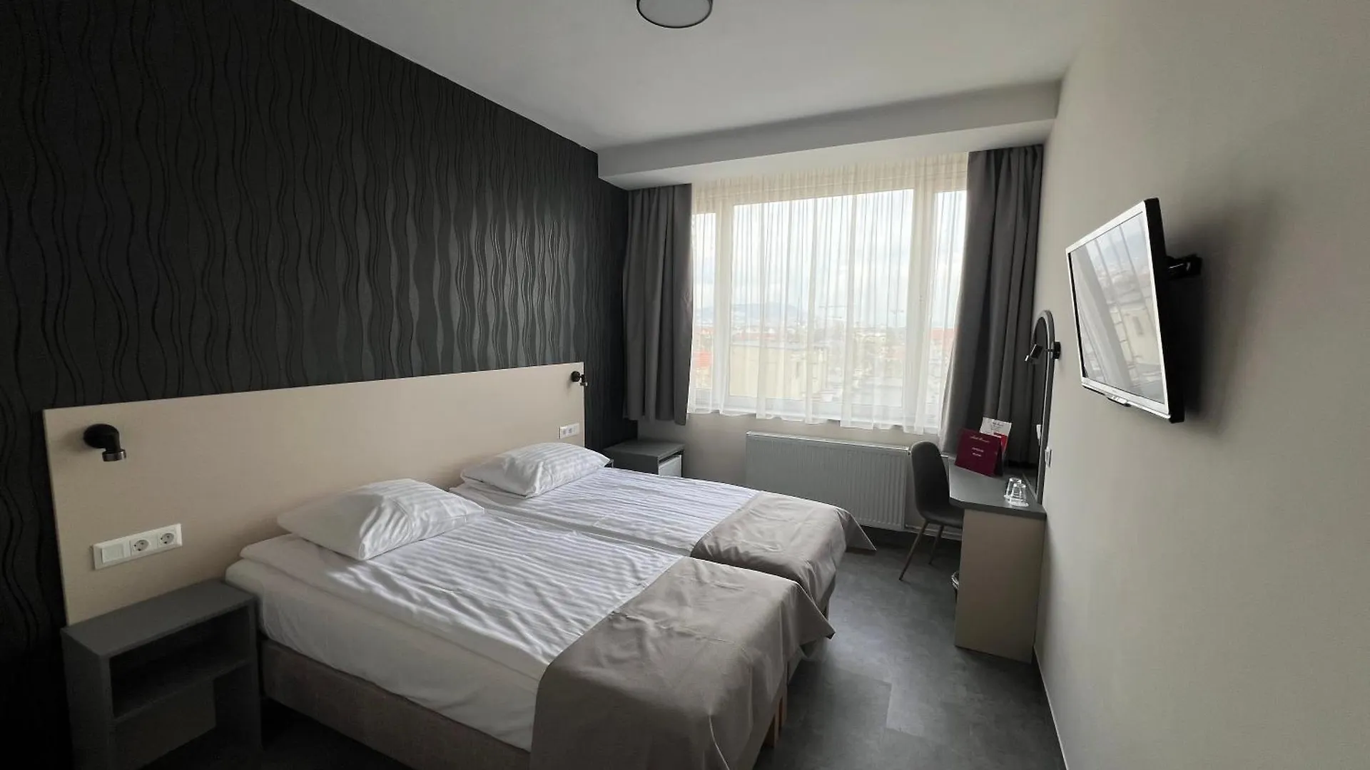 Benczur Hotel Βουδαπέστη