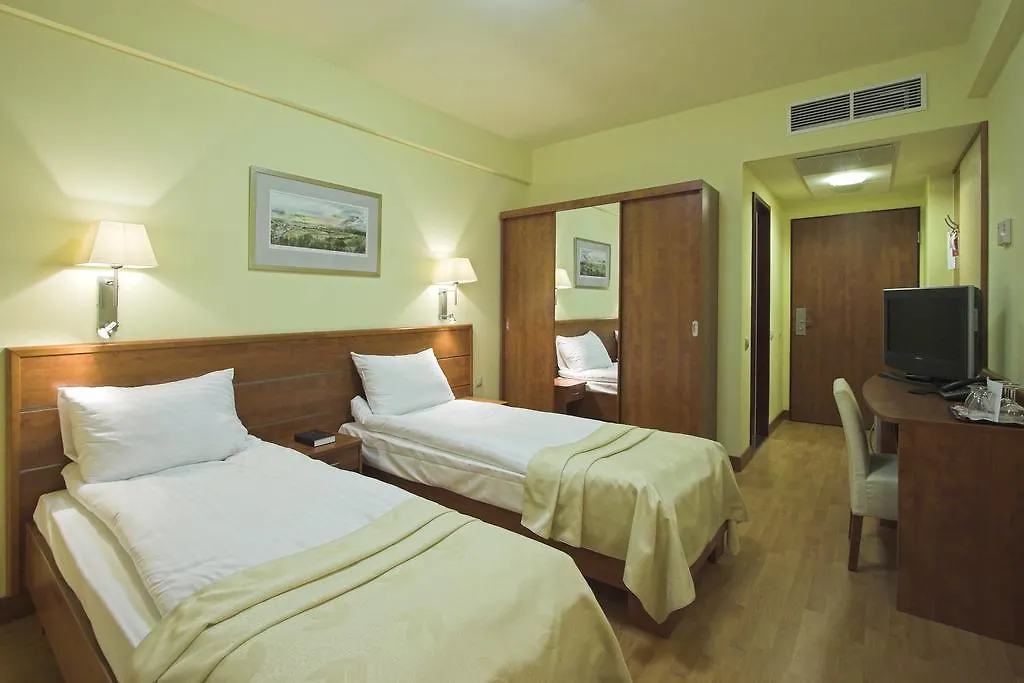 Benczur Hotel Βουδαπέστη Ουγγαρία