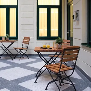  Apartament Brill