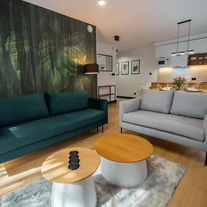 Invest Centrum Park 18 , Szklarska Poręba Polska