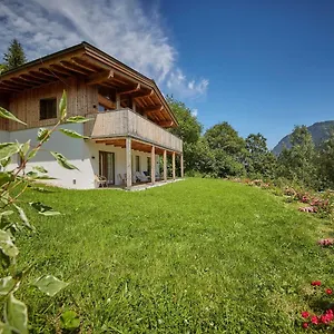 Modern In Hinterglemm With Sauna Saalbach