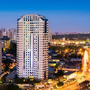 Blue Tree Premium Morumbi Hotel Sao Paulo