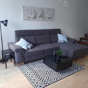 Apartman Gabrielle Apartman Szeged