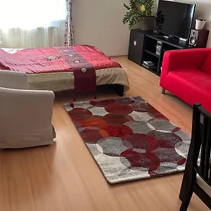  Apartamento Cozy In District 8