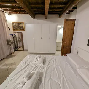Bandinelli House Apartment Florence