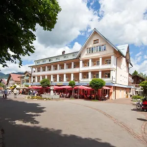 Mohren 4* Oberstdorf