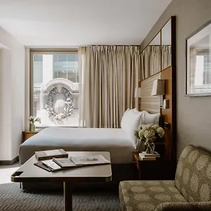 Club Quarters Grand Central, 4* Nova Iorque