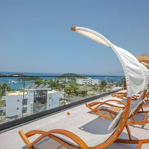 Sole Mare 4* Ksamil