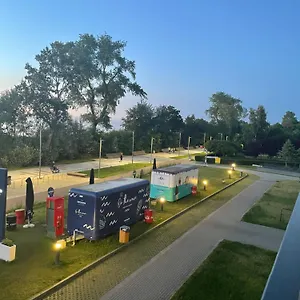 Seaside Deluxe 105 , Kołobrzeg Polska