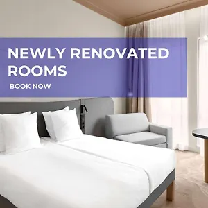 Hotel Moevenpick Centre, Budapeste