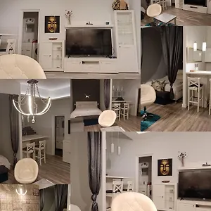  Apartamento My Little Paradise