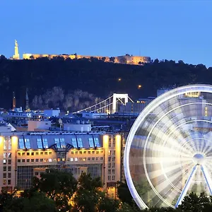 Kempinski Corvinus Βουδαπέστη