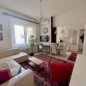 Appartamento Standard By Hi5 - Károly 23, Budapest