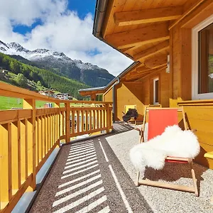 Alpendiamond In & Bike Out 200, 400 & Penthouse 600 Sölden