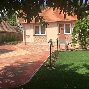 Harmonia Belvarosi , Eger Węgry