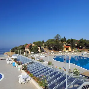 Maistra Select Petalon Resort Vrsar