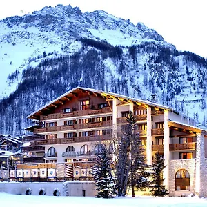 Christiania Hotel Val-d'Isere