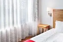 Hotell Forenom Stockholm