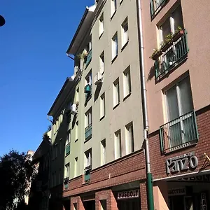 Boulevard Panzio - Self Check-in Βουδαπέστη