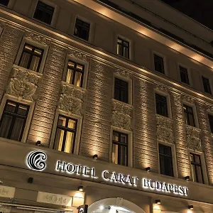 Carat Boutique Βουδαπέστη