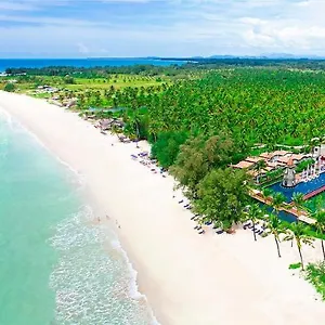 Feriested Graceland Khaolak Beachfront *****