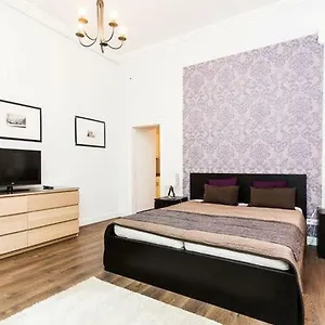  Apartamento Private Centertown