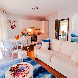 The Princess Monac'home Parking Apartment Monte Carlo