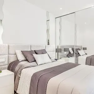 Charming 1br In Heart Of Apartment Monte Carlo