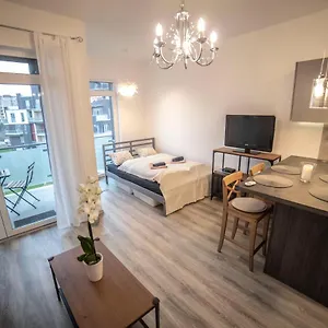 Sasadpark's New In The West Part Of Buda Budapest