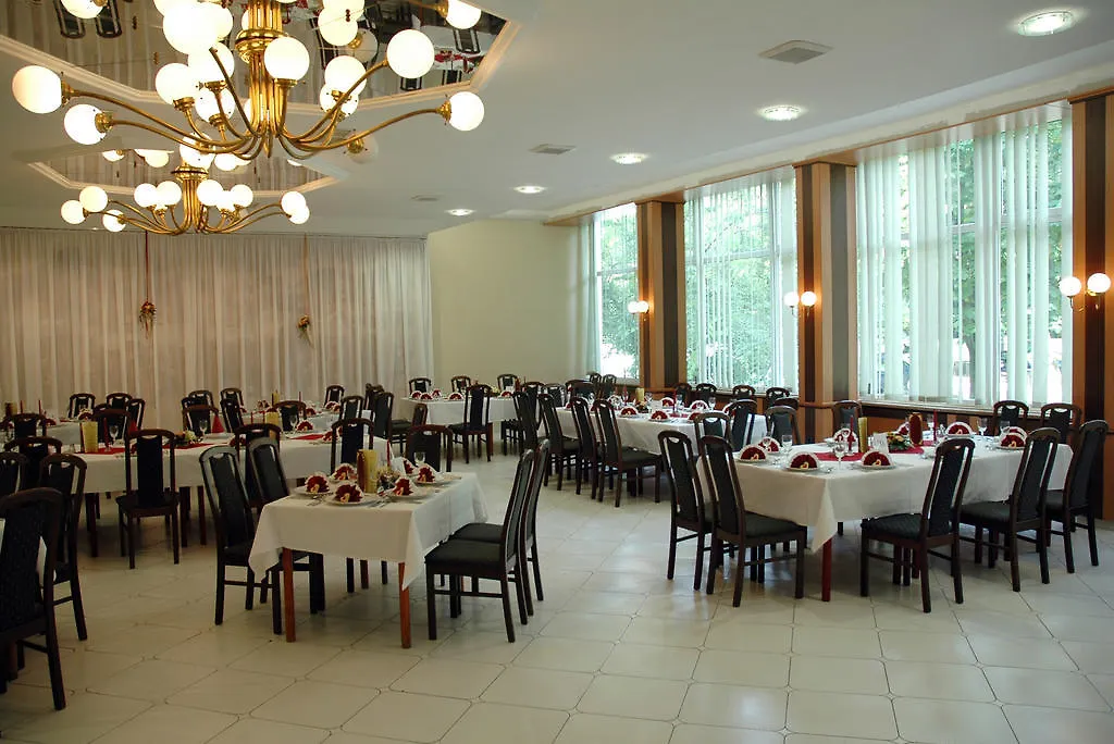 Benczur Hotel Budapest 3*,  Hungría