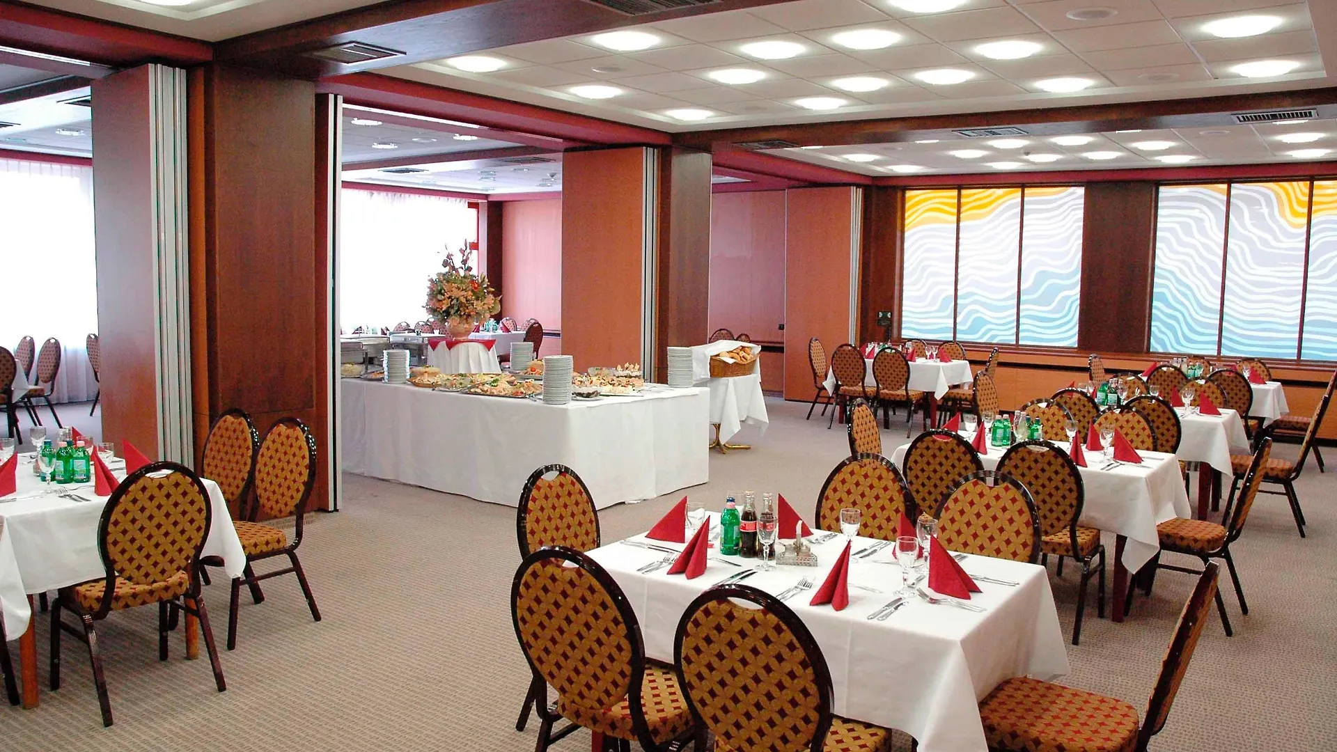 Benczur Hotel Budapest